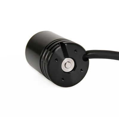 7 motor sin cepillo subacuático de Outrunner 234g DC de los pares de poste proveedor