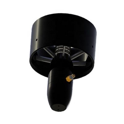 motor sin cepillo impermeable magnético juntado de 2.4Kw ROV DC proveedor