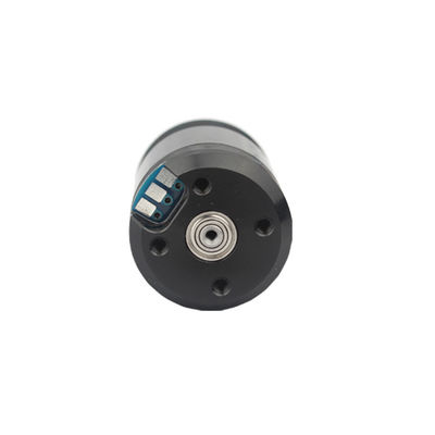 Motor sin cepillo subacuático continuamente variable de la velocidad 24V DC proveedor