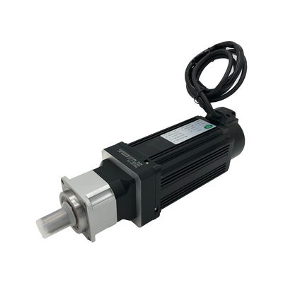motor del engranaje planetario de 24V 400W 1500 RPM BLDC proveedor