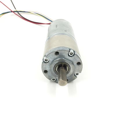 3000 caja de cambios planetaria del motor sin cepillo de la RPM 800W 42m m proveedor