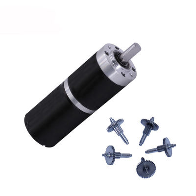 Motor sin cepillo Frameless continuo de la corriente 0.6A 21NM DC proveedor