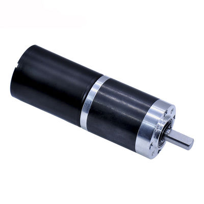 Motor sin cepillo Frameless continuo de la corriente 0.6A 21NM DC proveedor
