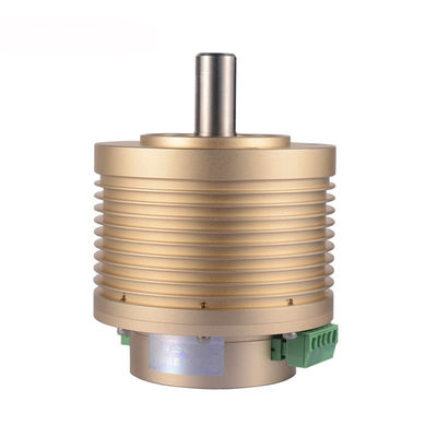 Motor servo sin cepillo bajo servo integrado de la vibración 500KHz proveedor