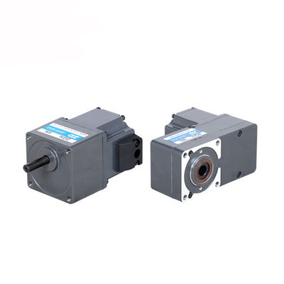 motor sin cepillo del engranaje del diámetro 60m m DC de 15W 0.9kg proveedor