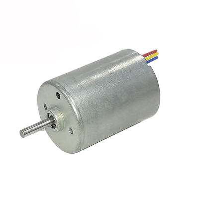 Motor sin cepillo del PIN Inrunner DC de la regulación 6 de la velocidad de Stepless proveedor