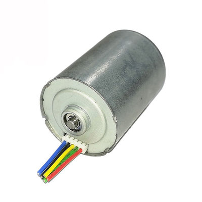 Motor sin cepillo del PIN Inrunner DC de la regulación 6 de la velocidad de Stepless proveedor