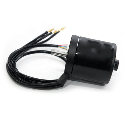 Motor de los robots 65A 190KV Sensored BLDC del eje 8m m proveedor
