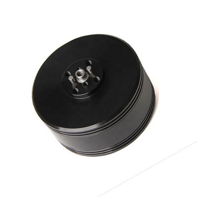 Motor sin cepillo resistente a los choques de poco ruido de 1800W Sensorless DC proveedor