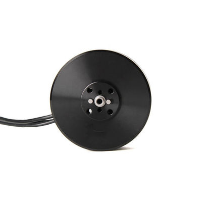 Motor sin cepillo resistente a los choques de poco ruido de 1800W Sensorless DC proveedor
