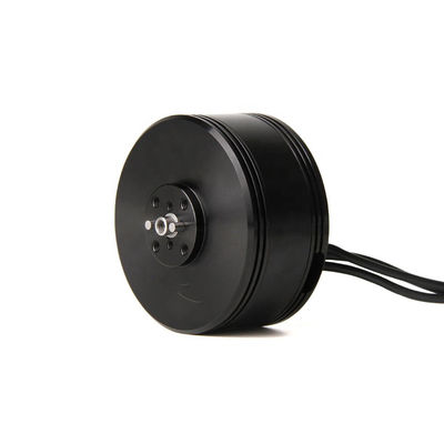 Motor sin cepillo resistente a los choques de poco ruido de 1800W Sensorless DC proveedor