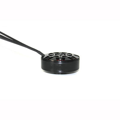 motor sin cepillo de DC del rotor externo 85KV proveedor