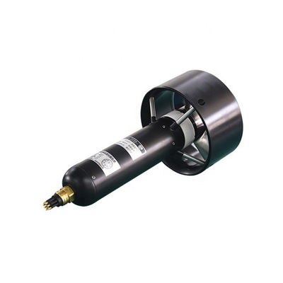 Motor sin cepillo subacuático de Leakless 1KW 2500 RPM DC proveedor