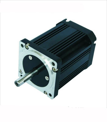 Motor sin cepillo refrigerado por agua totalmente incluido de 1.8NM DC proveedor