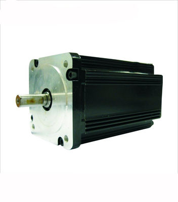 Motor sin cepillo refrigerado por agua totalmente incluido de 1.8NM DC proveedor