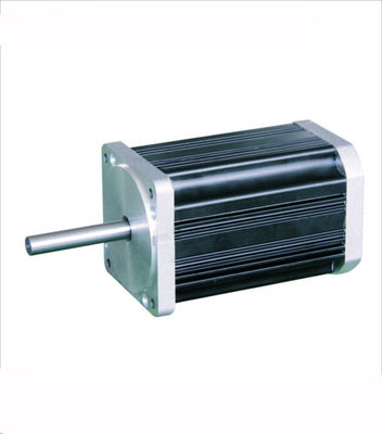 Motor sin cepillo refrigerado por agua totalmente incluido de 1.8NM DC proveedor