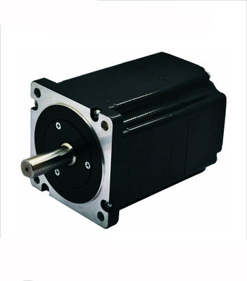 Motor sin cepillo refrigerado por agua totalmente incluido de 1.8NM DC proveedor
