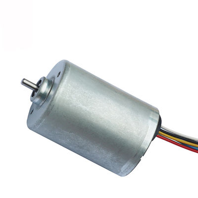 2000 motores refrigerados por agua sin cepillo del esfuerzo de torsión 8000 RPM 36m m de G.Cm proveedor