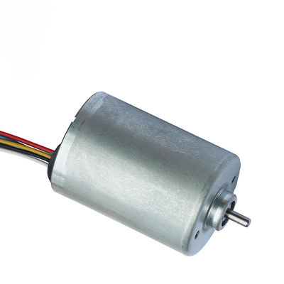 2000 motores refrigerados por agua sin cepillo del esfuerzo de torsión 8000 RPM 36m m de G.Cm proveedor