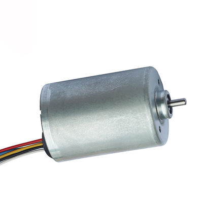 2000 motores refrigerados por agua sin cepillo del esfuerzo de torsión 8000 RPM 36m m de G.Cm proveedor