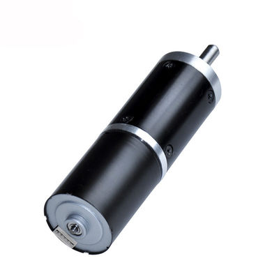 motor 28m m sin cepillo de poco ruido del engranaje planetario de DC del esfuerzo de torsión 2Nm proveedor