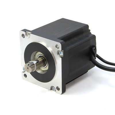 8 motor sin cepillo de DC del imán permanente de postes 28A 3.2Nm proveedor