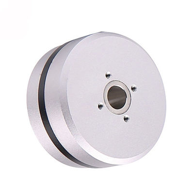 motor sin cepillo de DC del rotor externo de 37m m proveedor