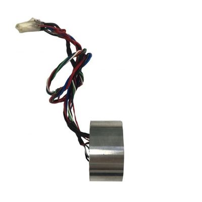 motor sin cepillo Frameless de 151W DC proveedor