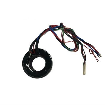 motor sin cepillo Frameless de 151W DC proveedor