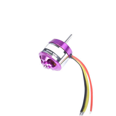 Motor sin cepillo Frameless de Outrunner DC proveedor
