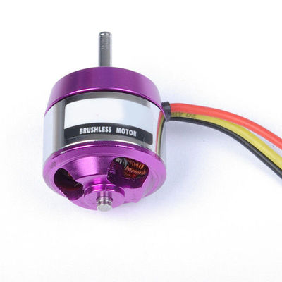 Motor sin cepillo Frameless de Outrunner DC proveedor