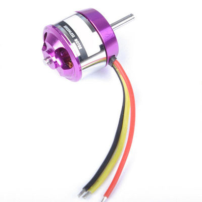 Motor sin cepillo Frameless de Outrunner DC proveedor