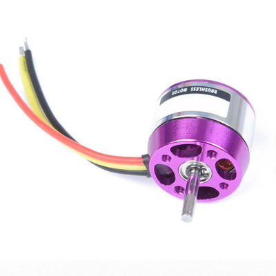 Motor sin cepillo Frameless de Outrunner DC proveedor
