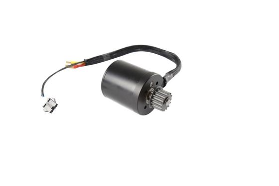 motor sin cepillo de 1200W Sensored DC proveedor