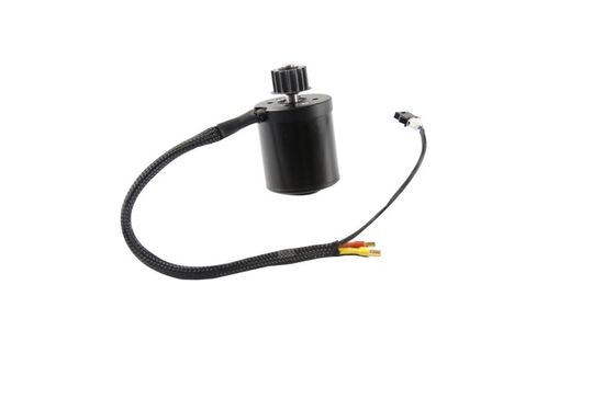 motor sin cepillo de 1200W Sensored DC proveedor