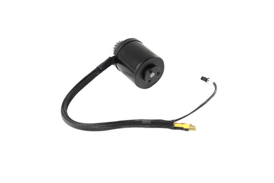motor sin cepillo de 1200W Sensored DC proveedor