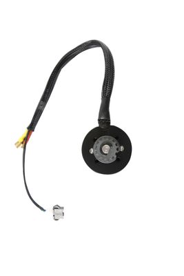 motor sin cepillo de 1200W Sensored DC proveedor