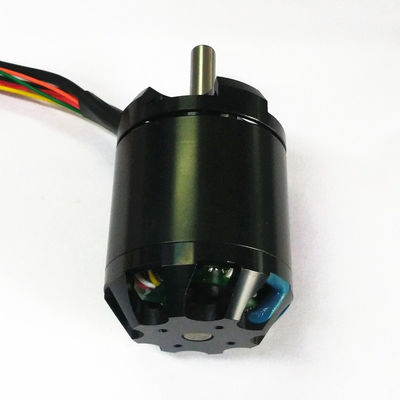Motor sin cepillo de 14 postes Sensored DC proveedor