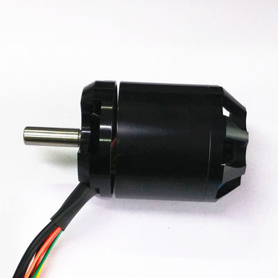 Motor sin cepillo de 14 postes Sensored DC proveedor